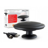 Mobilná anténa DVB-T2 Mistral Mi-ant04 UFO Strong (Mobilná anténa DVB-T2 Mistral Mi-ant04 UFO Strong)