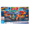 Hot Wheels - Mega Autoumyváreň set 2022 - Mattel