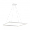 REDO Febe 01-2905 White (Závesné LED svietidlo.)