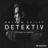 Detektiv - Arthur Hailey (mp3 audiokniha)