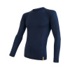 Sensor Merino DF M 19/20 tmavě modrá M