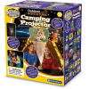 Detský projektor Brainstorm Toys Outdoor Adventure - Kempingová lampa s projektorom (E2060)