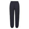 Kids Premium Elasticated Cuff Jog Pants , Black, 116 Farba: deep navy, Velkost: 140