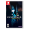 The Bridge Curse 2: The Extrication