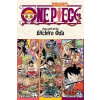 Viz Media One Piece 3In1 Edition 32 (Includes 94, 95, 96)