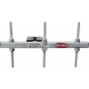 GIBRALTAR GAB-12 Percussion Holder 3-way