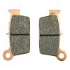 AP-Racing Disc Pad Offroad Sinter Súťaž 390 APR390ORR
