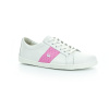 Be lenka elite white pink barefoot topánky 39 EUR
