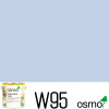 OSMO® Dekorační vosk - Elementy inspirované přírodou Barva (odstín): W104 Vodnář, Balení: 2,5 l