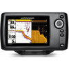 HUMMINBIRD HUMMIINBIRD Helix 5 DI HELIX 5 DI | HELIX 5 Series | 409600-1