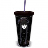 Téglik Stor Téglik so slamkou Wednesday Little m Cloud 560 ml