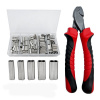 Merco Krimping Tool Set krimpovací kleště se spojkami balení 1 sada