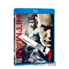 Hitman Blu-ray