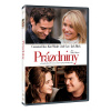 Prázdniny DVD