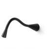Moderné svietidlo LINEA Snake W1 switch 7233