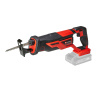 Einhell Power X-Change Aku píla chvostovka TE-AP 18/26 Li, 2600 zd./min., výška zdvihu: 26 mm, 4326290