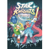 Star Knights - Kay Davault