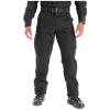 Kalhoty 5.11 Tactical® Rip-Stop TDU - černé vel. S - long