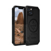 Rokform Kryt Rugged pro iPhone 13, černý 0812515031857