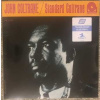 LP John Coltrane: Standard Coltrane CLR