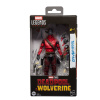 Hasbro Marvel Legends Series Deadpool & Wolverine Cowboypool figúrka 15cm