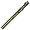 Vodítko DOG FANTASY Neoprene limetka S 1ks