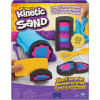 Spin Master Kinetic sand krájená překvapení