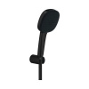 Sprchový set bez batérie Grohe Quickfix Vitalio Comfort 110 x 110 mm čierna 263992431
