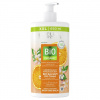 Eveline bioOrganic balzám na telo pomaranč 650 ml