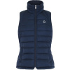 Equipage Vesta zateplená Aster Equipage, dámska, navy Veľkosť: XL