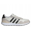 Pánska obuv adidas Run 60s 4.0 biela ľahká športová JR6623 44 2/3