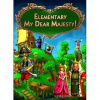 ESD Elementary My Dear Majesty 6394