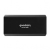 Goodram SSDPR-HX100-512 512GB SSD USB-C