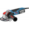 Bosch GWX 19-125 S Professional 0.601.7C8.002