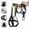 StormCloud Pásy na cvičenie TRX PRO, tréningové pásy crossfit fitness khaki