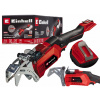 Einhell GE-GS 18/150 Li-Solo 3408290