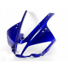 Yamaha YZF R125 čiapočka vrchlíková krytka NOVÁ LIFT 2014-18 MODRÁ