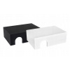 PVC úkryt pre hada Gekona Korytnačka 40x25x12,5 cm