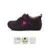 D.D.Step Topánky Bare Feet - violet hviezda Veľkosť-obuvi: 36