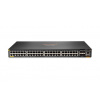 HPE ANW 6200F 48G CL4 4SFP+740W Switch