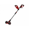 EINHELL Akumulátorový čistič škár GE-CC 18/110 Li E, 3424070, Solo (bez batérie a nabíjačky)