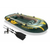 Nafukovací čln Seahawk 4 Set