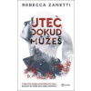 Uteč, dokud můžeš - Zanetti Rebecca