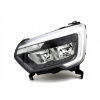 RENAULT MASTER 2019 – ĽAVÝ REFLEKTOR S LED