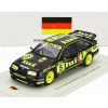 Spark-model Ford england Sierra Rs500 Cosworth N 5 Dtm 1988 Manuel Reuter 1:43 Black Yellow