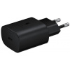 adaptér samsung ep-ta800ebe čierny