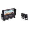 AHD set monitora 7