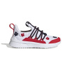 Detská Nízká obuv ADIDAS LITE RACER ADAPT 5.0 K GY4867 – Biela