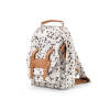 ELODIE Detský batoh Dalmatian Dots - Elodie Details