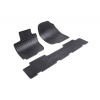 Koberce gumenné Rigum Toyota RAV4 2006-2013